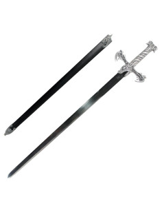 Espada Barbarian 2