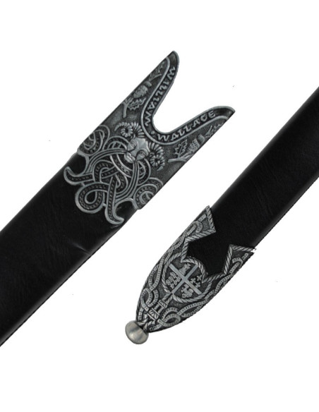 Espada William Wallace cadete