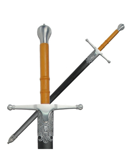 Espada William Wallace cadete