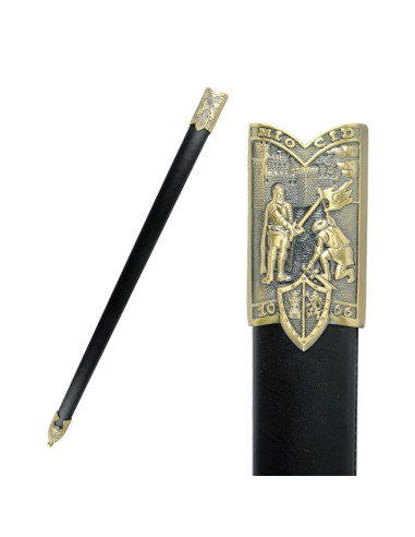 Colada Sword of the Cid Campeador