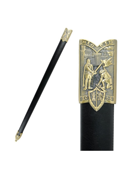 Colada Sword of the Cid Campeador