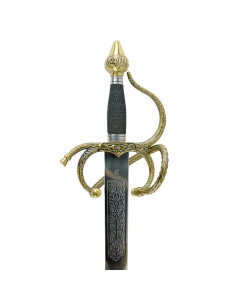Colada Sword of the Cid Campeador 2