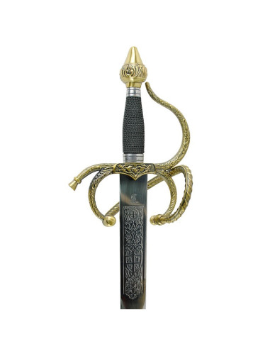 Colada Sword of the Cid Campeador