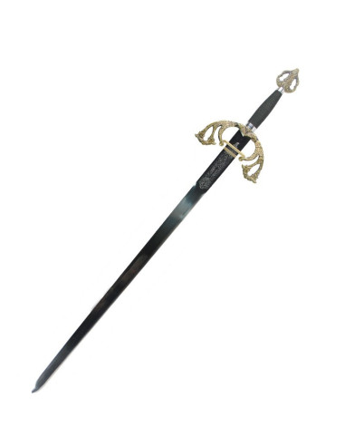 Espada Tizona del Cid