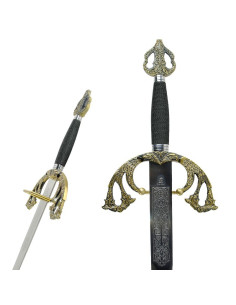 Espada Tizona del Cid