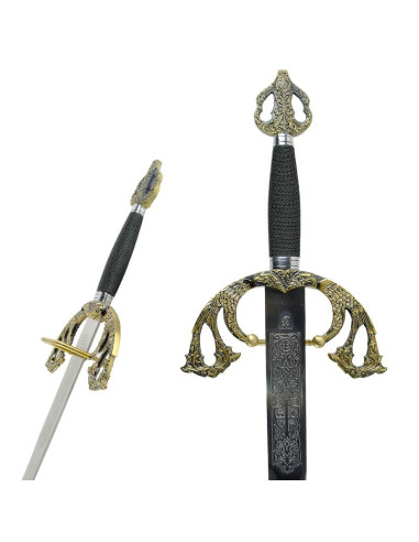 Cids Tizona-Schwert
