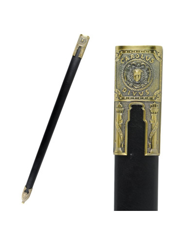 Espada Carlos V