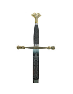 Charles V Sværd 2