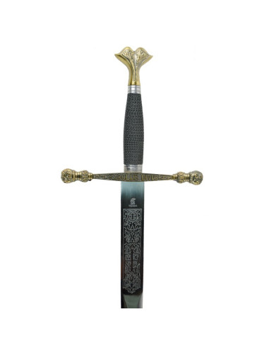 Espada Carlos V