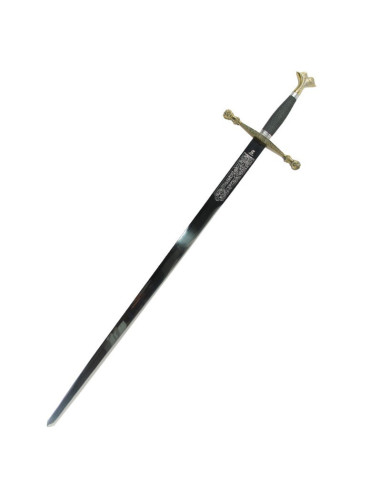 Karel V zwaard