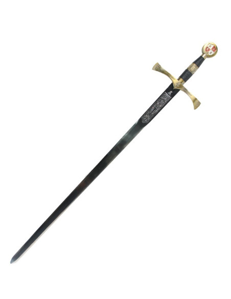 Espada Cristobal Colón Espada Cristobal Colón