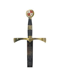 Espada Cristobal Colón
