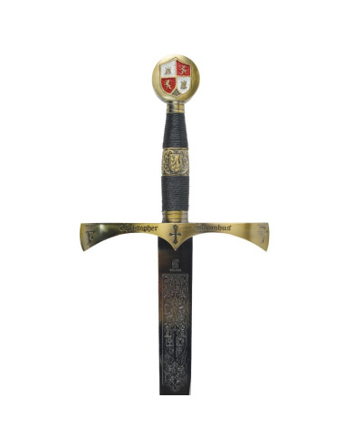 Espada Cristobal Colón