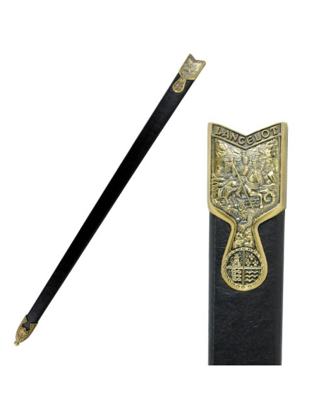 Lancelot-Schwert