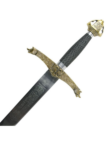 Lancelot sværd
