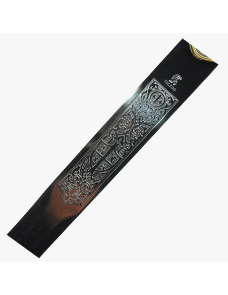 Espada de los Cruzados