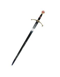 Espada de los Cruzados