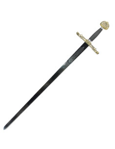 Espada Carlomagno 2