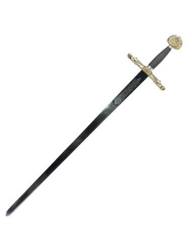 Karel de Grote zwaard