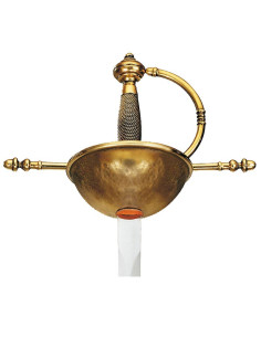 Espada Tizona Española
