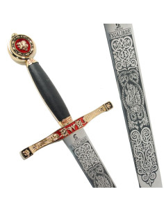 Excalibur sværd