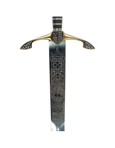 Schwert des Schwarzen Prinzen