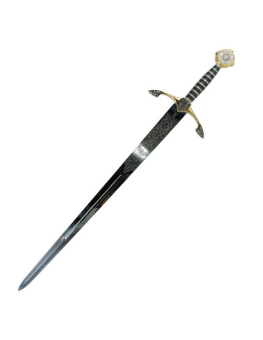 Espada Príncipe Negro