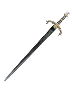 Espada Ricardo Corazón De León 2