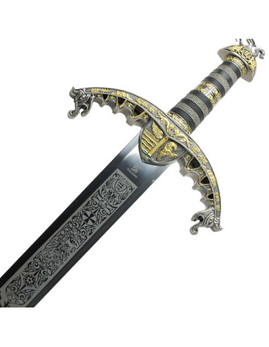 Schwert von Richard Löwenherz