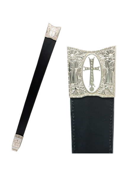 Espada Caballeros del Cielo. 108 cms.