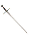Ridders van de hemel zwaard. 108 cm.