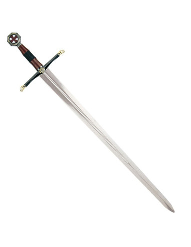 Schwert der Himmelsritter. 108 cm.