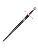 Knights of Heaven Sword. 108 cm.