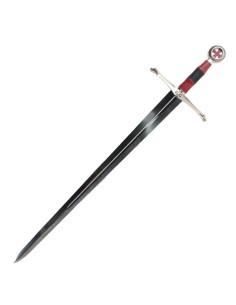 Ridders van het hemelzwaard. 108 cm. 2
