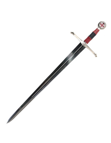 Ritter des Himmels Schwert. 108 cm.