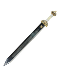 gladiatorsværd