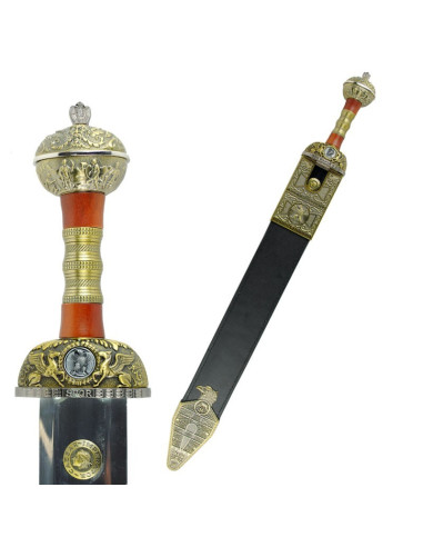 Espada Julio César