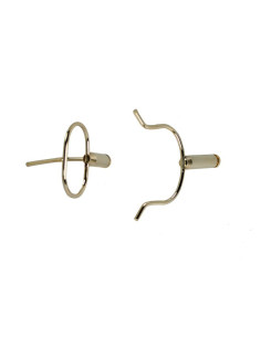 Soportes para colgar katana 2