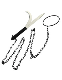 Kyoketsu Shoge