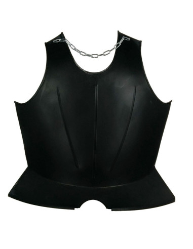 Mejslet brynje med Toledo Eagle