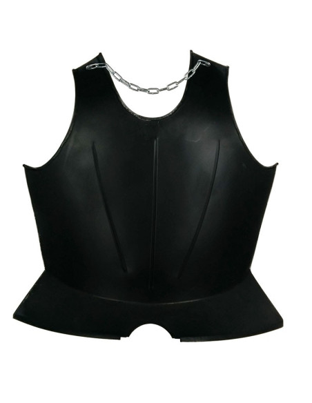 Tempeliers borstschild