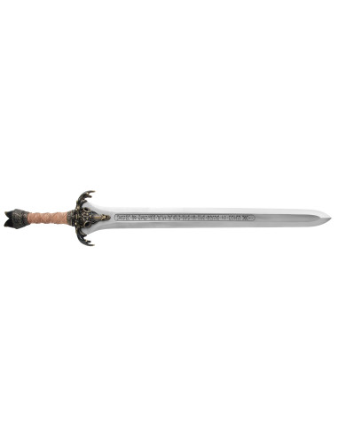 Sword Fader Conan The Barbarian (licenseret)