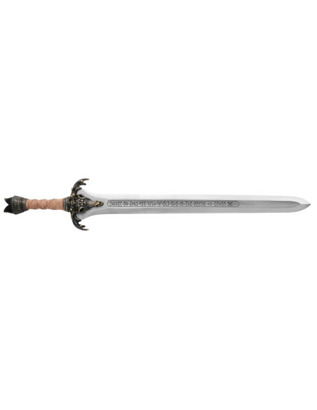 Sword Father Conan The Barbarian (licentie)