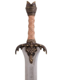 Espada Padre Conan El Bárbaro (con licencia)