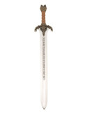 Espada Padre Conan El Bárbaro (con licencia)