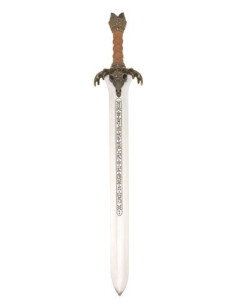 Sword Father Conan The Barbarian (licentie)