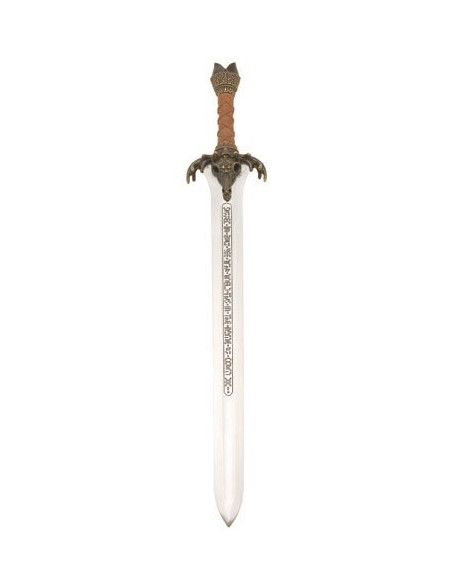 Sword Father Conan The Barbarian (licentie)