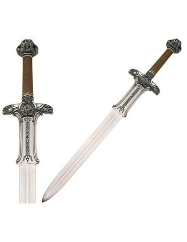 Espada Atlantean Conan El Bárbaro (con licencia)