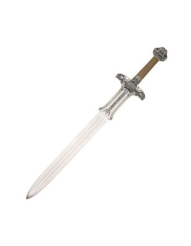 Espada Atlantean Conan El Bárbaro (con licencia)
