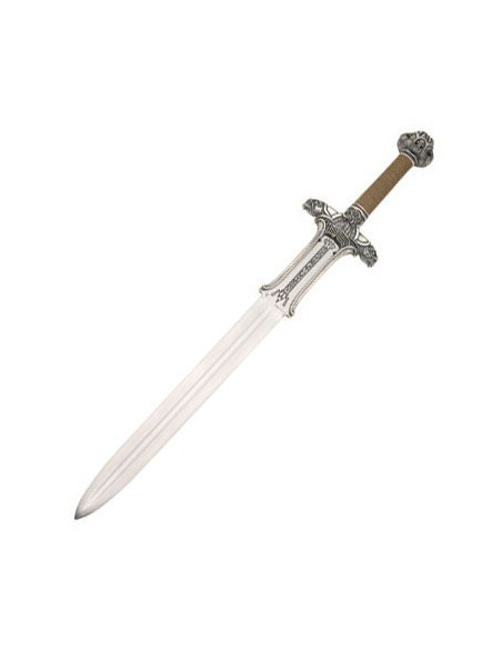 Espada Atlantean Conan El Bárbaro (con licencia) Espada Atlantean Conan El Bárbaro (con licencia)